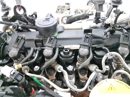 Engine DACIA DUSTER (HS_) 1.5 dCi (HSMC) | BP37016996M1 - Image 10