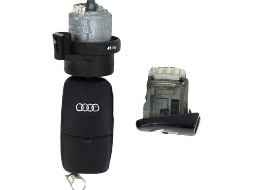Used Ignition barrel AUDI A2 (8Z0) 1.4 TDI (75 hp) 31078597
