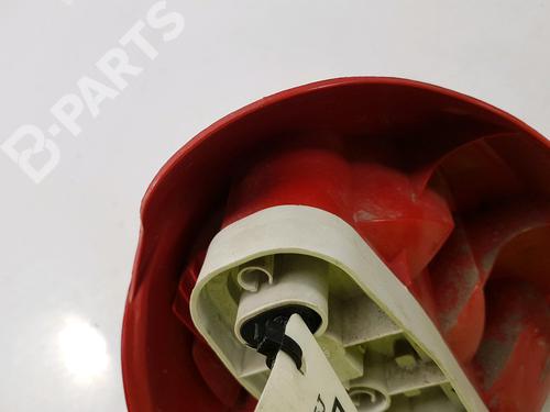 Right taillight RENAULT TWINGO I (C06_) 1.2 16V (C06C, C06D, C06K) | BP11199919C35  - Image 6