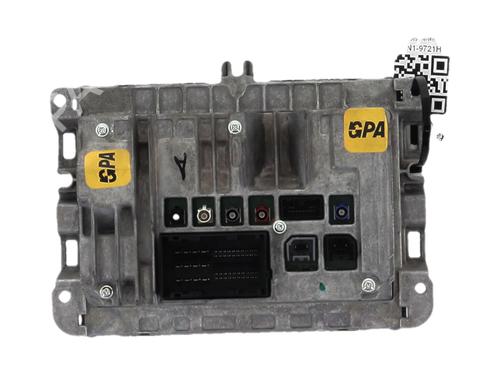 Display JEEP CHEROKEE (KL) 2.2 CRD 4x4 | BP37532362C48 - Image 2