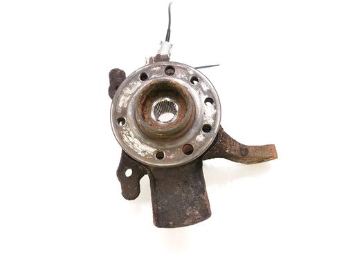 Used Left front steering knuckle Left front steering knuckle OPEL ZAFIRA / ZAFIRA FAMILY B (A05) 1.7 CDTI (M75) (125 hp) 10476152 10476152