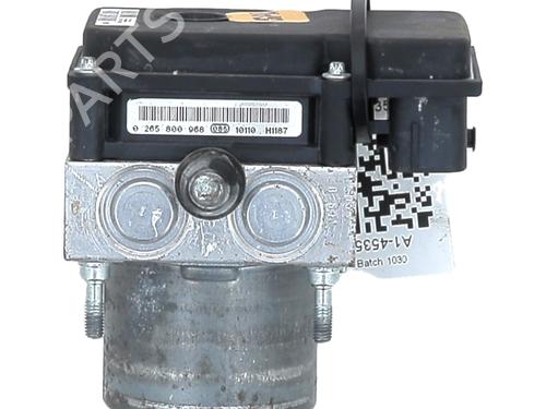 Módulo de ABS PEUGEOT PARTNER Tepee  | BP28506281M43 