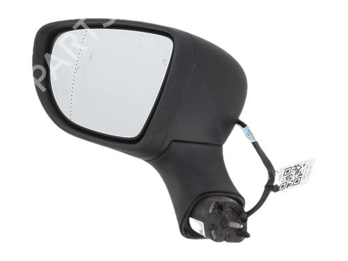 left-mirror-renault-clio-iv-bh_-2012-2013-2014-2015-2016-2017-2018-2019-2020-2021-38717029 main image