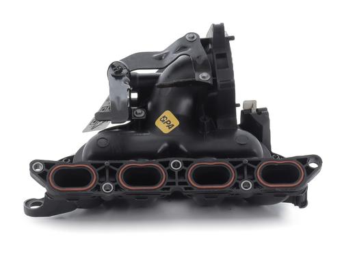 Used Intake manifold Intake manifold PEUGEOT 308 II (LB_, LP_, LW_, LH_, L3_) 1.6 THP 125 (125 hp) 31912550 31912550