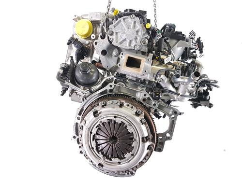 Engine PEUGEOT 2008 I (CU_) 1.6 HDi | BP33300413M1 - Image 3