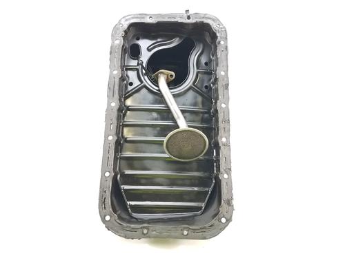 Oil sump CHEVROLET AVEO / KALOS Hatchback (T250, T255) 1.2 | BP27917109M115 