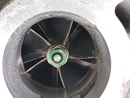 Engine NISSAN JUKE (F15) 1.5 dCi | BP29471017M1 