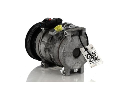 AC compressor JEEP CHEROKEE (KJ) 2.8 CRD 4x4 | BP19253285M34 