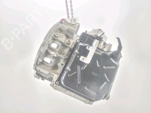 Used Gearbox VW TIGUAN (AD1, AX1) 2.0 TDI (150 hp) 30653632