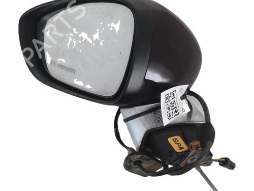 left-mirror-citroen-ds3-sa_-2009-2010-2011-2012-2013-2014-2015-2016-40114746 main image