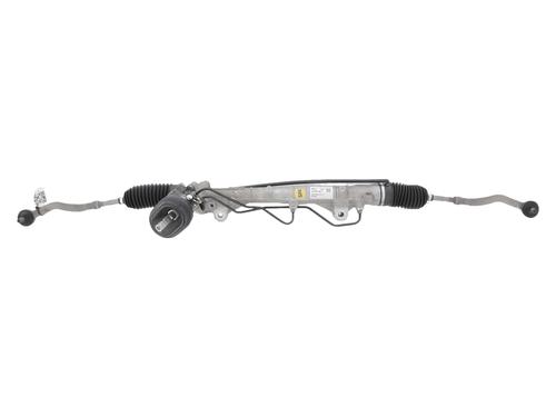 Styregear/Snekke Styregear/Snekke DACIA SANDERO II TCe 90 (B8M1, B8MA, B8AC) (90 hp) 36182051 36182051