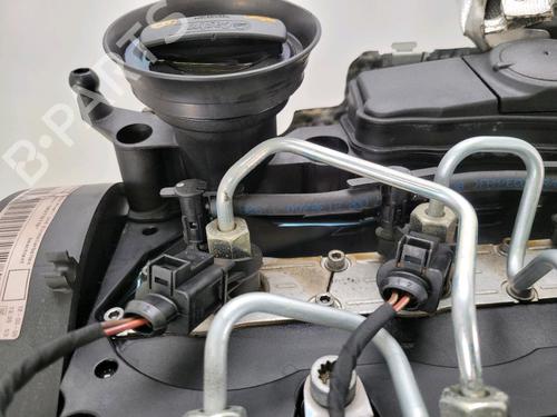 Engine VW GOLF VI (5K1) 2.0 TDI | BP22186374M1 