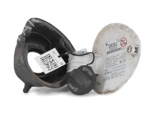 Tappo del serbatoio VW TIGUAN (5N_) 2.0 TDI (140 hp) 31122870