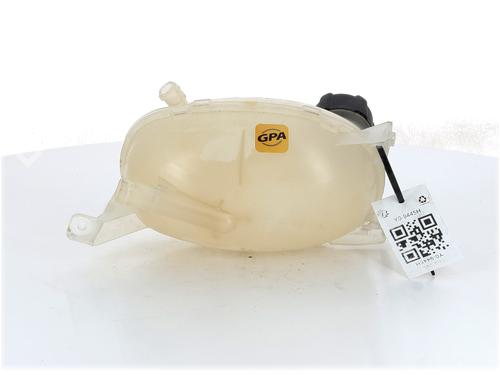 Expansion tank DACIA DOKKER MPV (KE_) 1.5 Blue dCi 95 (KEJL) | BP22614056C120 
