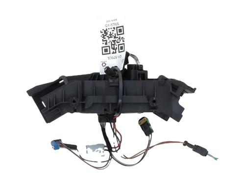 Squib airbag RENAULT KANGOO / GRAND KANGOO II (KW0/1_) 1.5 dCi 85 (KW0K, KW0L, KW0B) | BP29552764C102 