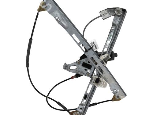 Vindusheismekanisme venstre foran PEUGEOT 206 Hatchback (2A/C) [1998-2012]  28447647