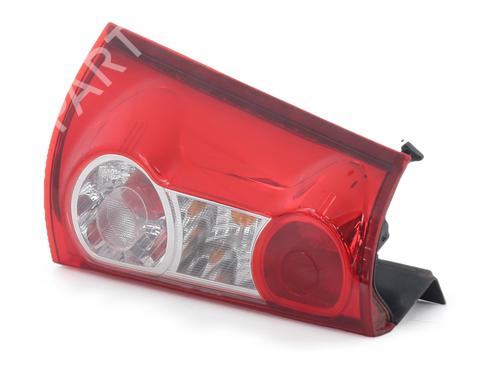 Left taillight DACIA LOGAN MCV (KS_) 1.5 dCi (KS0W) | BP37680898C34 - Image 2