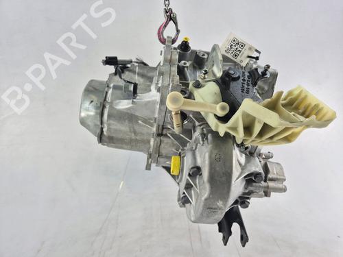 Gearbox PEUGEOT 2008 I (CU_) 1.2 THP 110 / PureTech 110 | BP39764374M3 - Image 3
