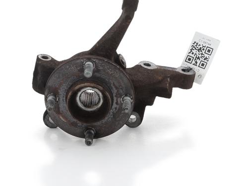 Used Right front steering knuckle Right front steering knuckle 38917900 38917900