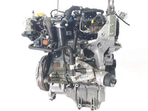 Engine SUZUKI SX4 (EY, GY) 2.0 DDiS 4x4 (RW420D) | BP36831388M1 - Image 4