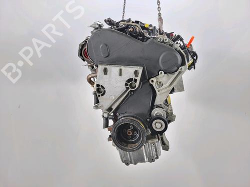 Motor für VW POLO V (6R1, 6C1) 1.6 TDI (90 hp) 18647377