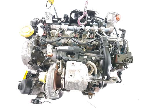 Engine OPEL CORSA E (X15) 1.3 CDTI (08, 68) | BP36210607M1 - Image 5
