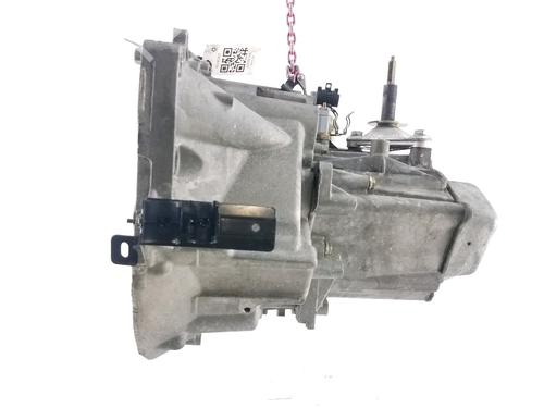 Used Gearbox PEUGEOT 406 Coupe (8C) 2.2 HDI (133 hp) 24192414