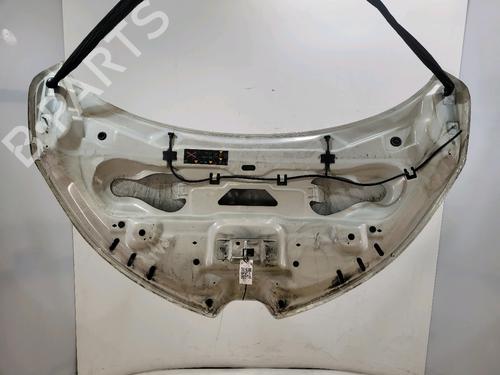 Motorhjelm RENAULT ZOE (BFM_) ZOE (BFMC, BFMD) | BP32255679C1