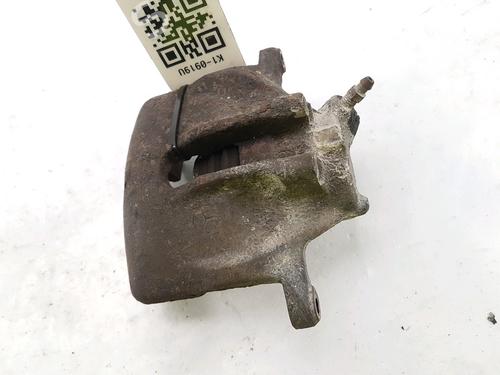 Used Left front brake caliper MERCEDES-BENZ 124 T-Model (S124) 300 T D (124.190) (113 hp) 27917921