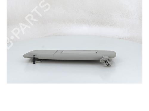 Left sun visor RENAULT TWINGO II (CN0_) 1.2 16V (CN04, CN0B) | BP30190304I1