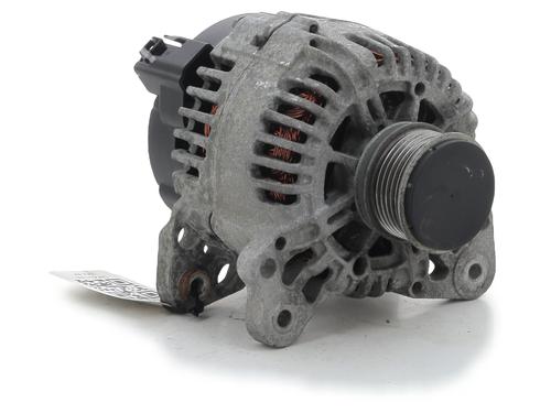 Alternator SKODA FABIA II (542)  | BP27247696M7 