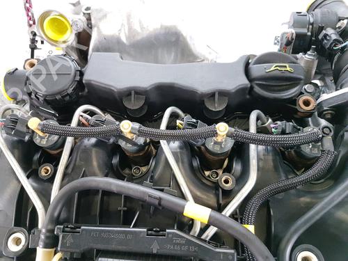 Engine CITROËN C3 Picasso (SH_) 1.6 HDi | BP39224760M1 - Image 8