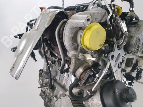 Engine CITROËN C3 II (SC_) 1.4 HDi 70 (SC8HZC, SC8HR0, SC8HP4) | BP38613121M1 - Image 6