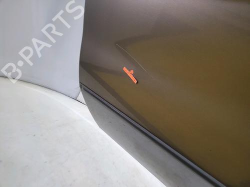 Left front door BMW X5 (E53) 3.0 d | BP32378665C2