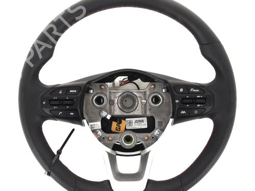 Used Steering wheel KIA PICANTO III (JA) 1.2 MPI (84 hp) 31938126