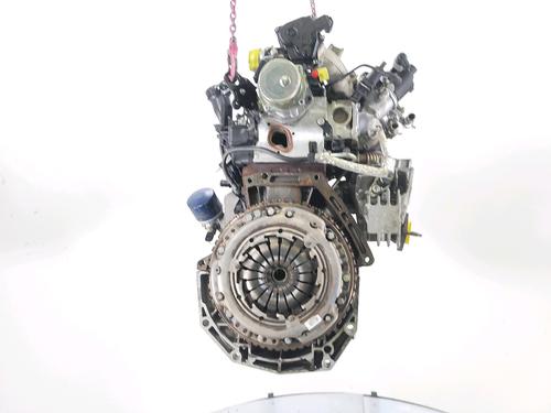 Engine RENAULT TWINGO II (CN0_) 1.5 dCi 75 | BP29702237M1 