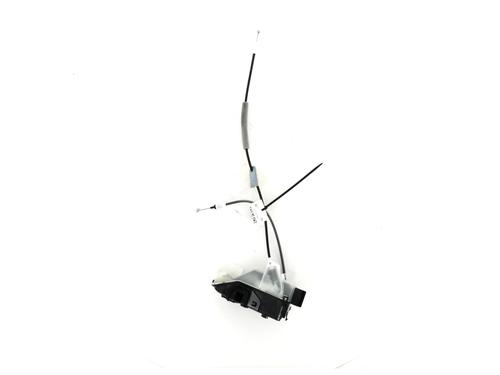 Used Front left lock CITROËN C3 / C3 ORIGIN III (SX) 1.2 PureTech 82 (83 hp) 18454503