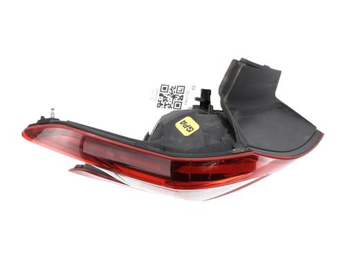 Used Left taillight Left taillight PEUGEOT 308 II (LB_, LP_, LW_, LH_, L3_) 1.2 THP 110 (110 hp) 34576082 34576082