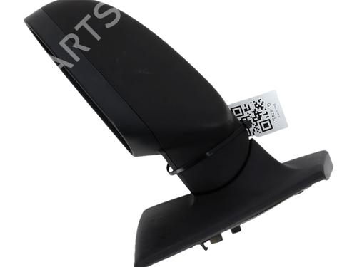 Bakspejl venstre Bakspejl venstre RENAULT CLIO III (BR0/1, CR0/1) 1.5 dCi (88 hp) 36402322 36402322
