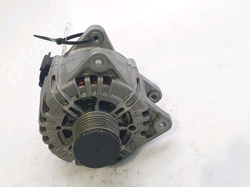 Alternator MERCEDES-BENZ CITAN Box Body/MPV (W420) 1.5 112 CDI (420.633, 420.635) | BP30140886M7
