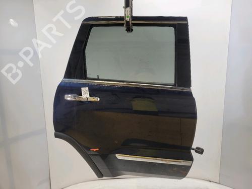 Porta posteriore destra JEEP GRAND CHEROKEE IV (WK, WK2) 3.0 CRD V6 4x4 (241 hp) 30503717