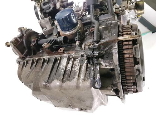 Engine RENAULT KANGOO (KC0/1_) 1.9 dCi 4x4 | BP33446231M1 - Image 13