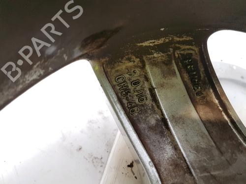 Rim PEUGEOT 508 SW I (8E_) 2.0 HDi | BP16308346C45 