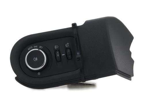 Used Steering column stalk OPEL GRANDLAND / GRANDLAND X (A18, P1UO) 1.2 (75) (131 hp) 30405186