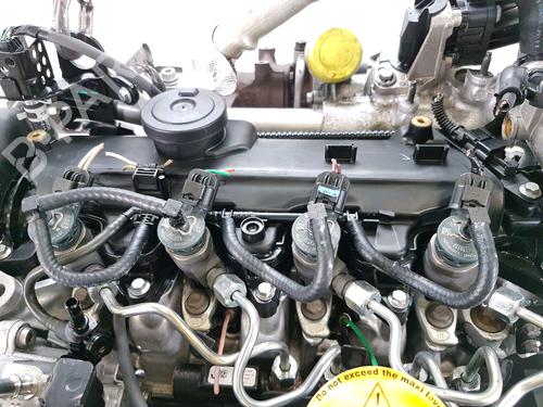 Engine RENAULT CAPTUR I (J5_, H5_) 1.5 dCi 90 (J5N4, J5M5, J5MW, J5M6, J5AL, J5AJ) | BP33165815M1  - Image 11