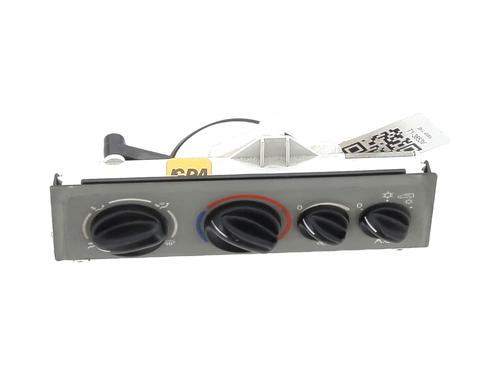 Climate control RENAULT KANGOO (KC0/1_) 1.9 dCi 4x4 | BP31078986I5