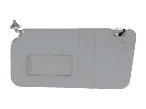 Used Left sun visor SUZUKI SWIFT IV (FZ, NZ) 1.2 (AZH412, ZC72S) (94 hp) 29930952