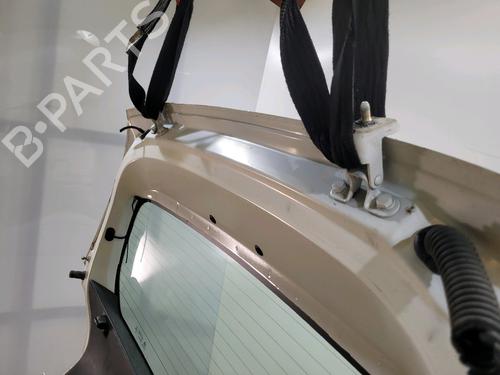 Tailgate CITROËN C3 III (SX) 1.6 BlueHDi 75 | BP36962425C6 - Image 3
