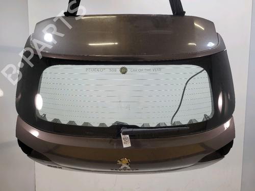 Used Tailgate Tailgate PEUGEOT 308 SW II (LC_, LJ_, LR_, LX_, L4_) 1.6 HDi / BlueHDi 115 (LCBHXM, LCBHXT) (115 hp) 32717723 32717723