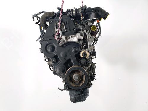 Used Engine Engine PEUGEOT PARTNER Box Body/MPV 1.6 HDi (75 hp) 36351107 36351107